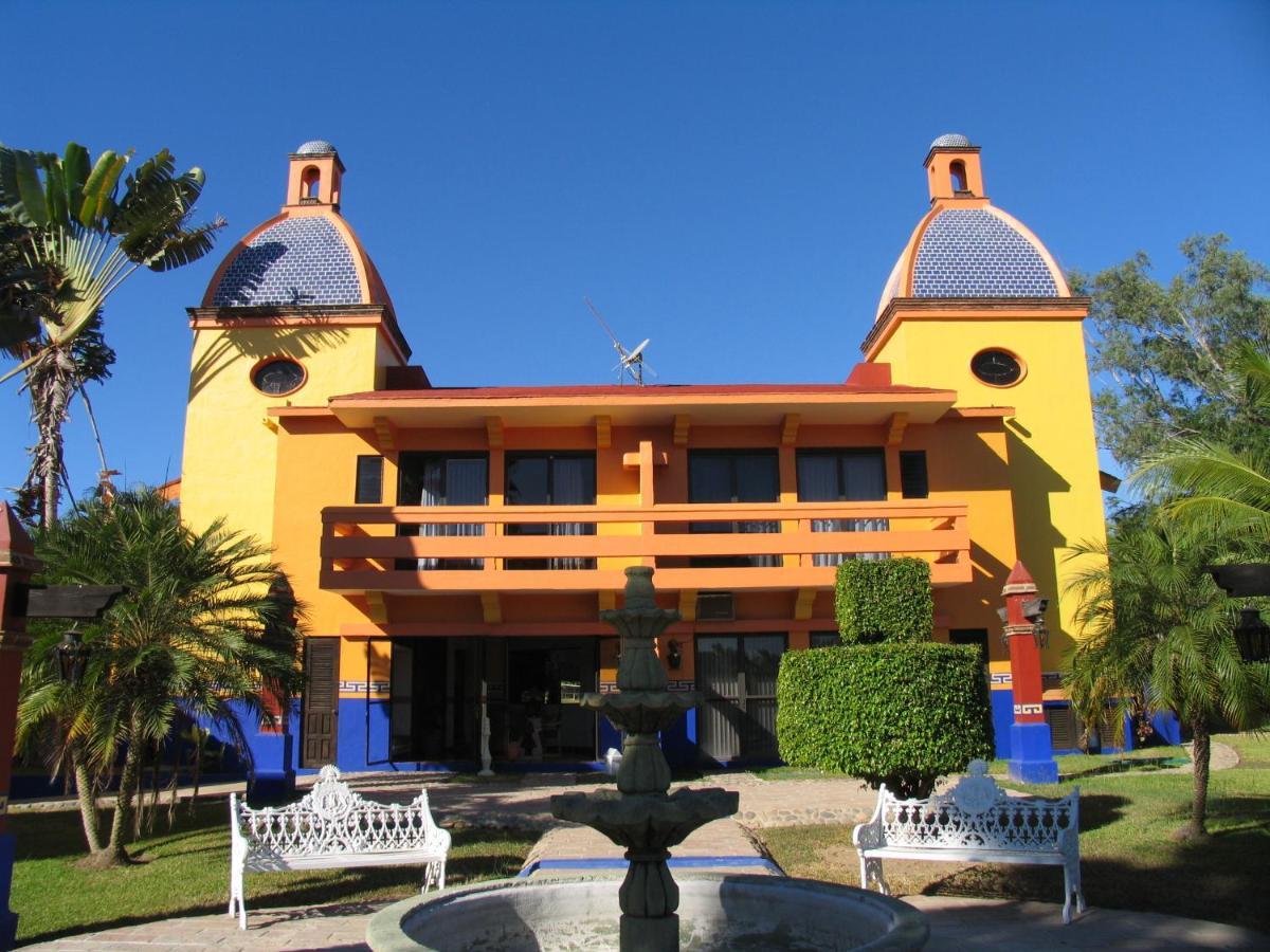 Canadian Resort Vallarta Bucerías Exterior foto