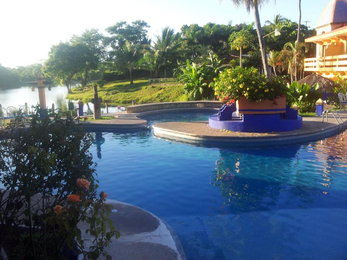 Canadian Resort Vallarta Bucerías Exterior foto