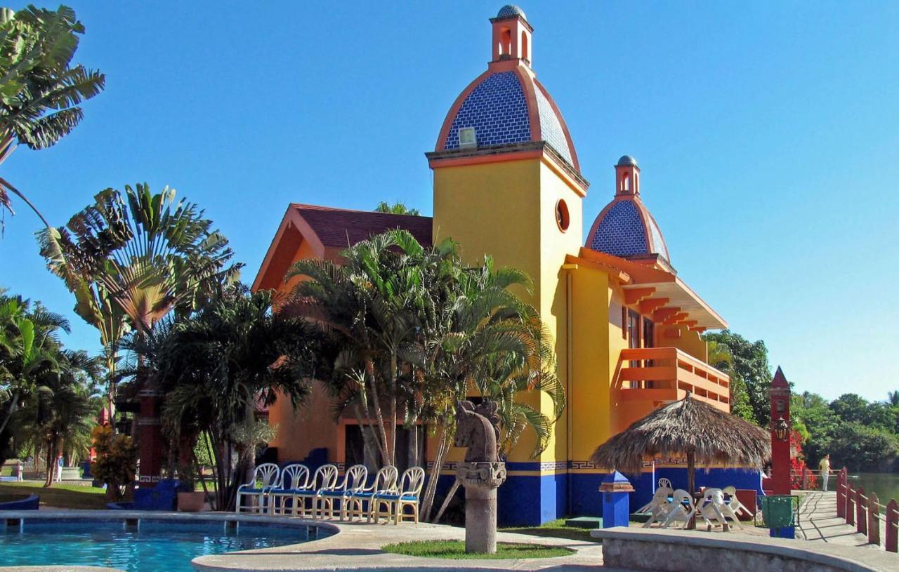 Canadian Resort Vallarta Bucerías Exterior foto