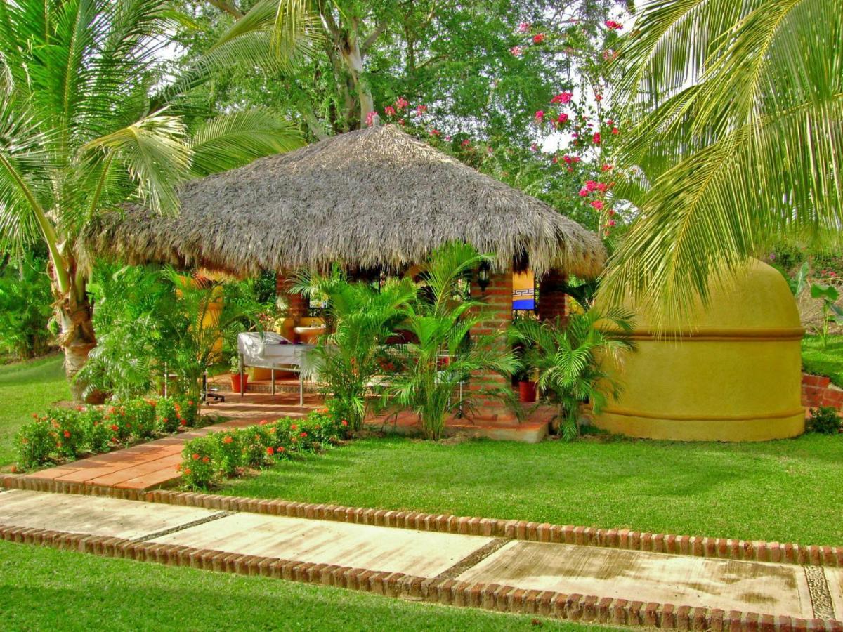 Canadian Resort Vallarta Bucerías Exterior foto