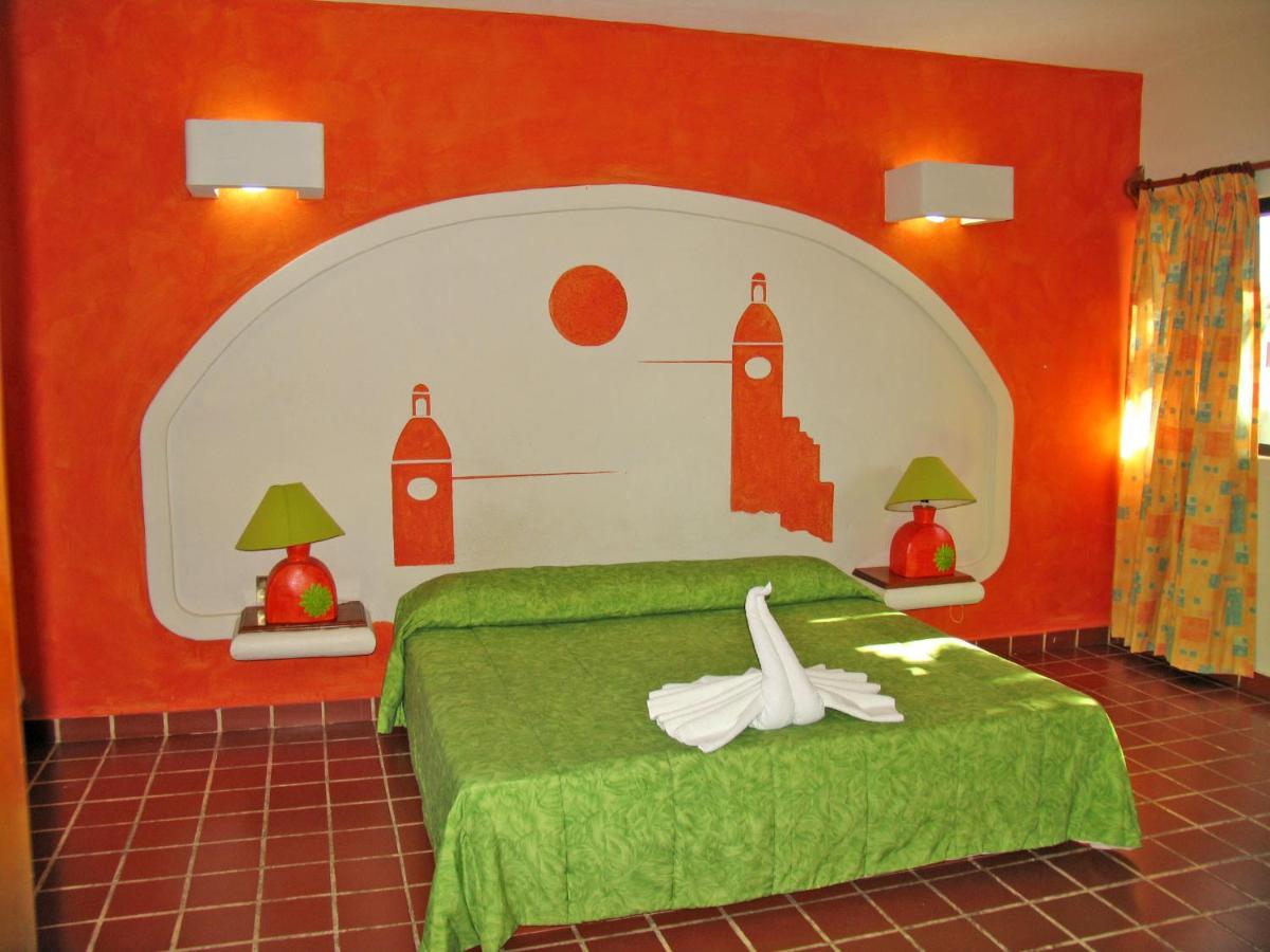 Canadian Resort Vallarta Bucerías Quarto foto