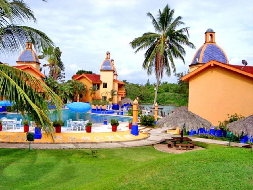 Canadian Resort Vallarta Bucerías Exterior foto