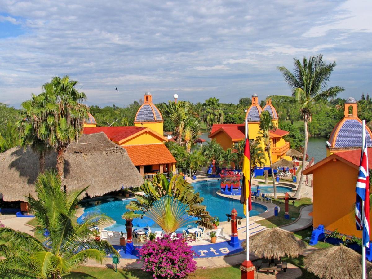 Canadian Resort Vallarta Bucerías Exterior foto