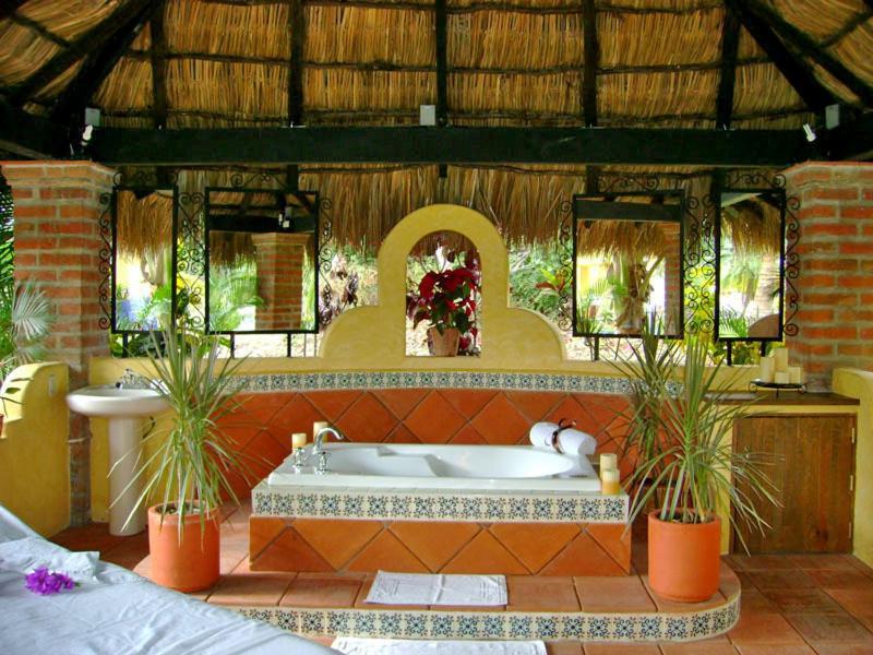 Canadian Resort Vallarta Bucerías Exterior foto