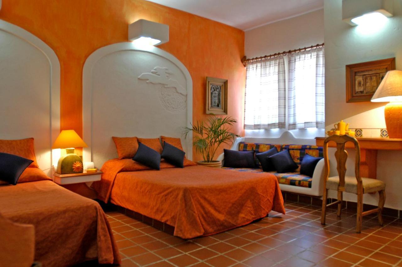 Canadian Resort Vallarta Bucerías Quarto foto
