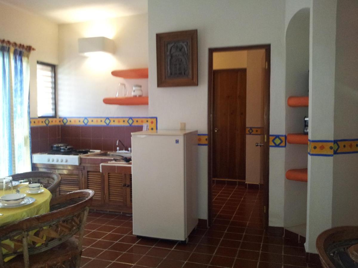 Canadian Resort Vallarta Bucerías Quarto foto