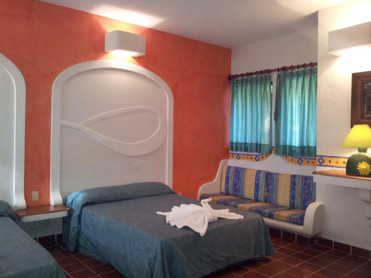 Canadian Resort Vallarta Bucerías Quarto foto
