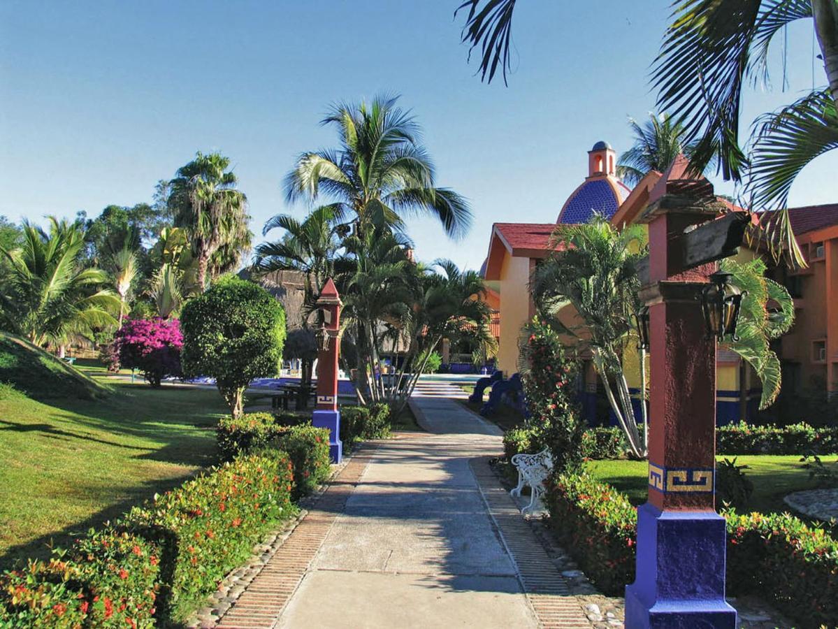 Canadian Resort Vallarta Bucerías Exterior foto