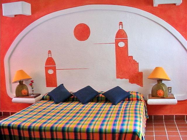 Canadian Resort Vallarta Bucerías Quarto foto