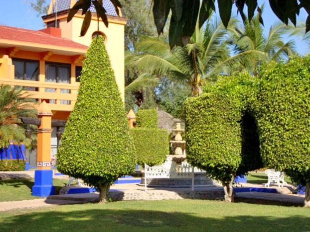 Canadian Resort Vallarta Bucerías Exterior foto
